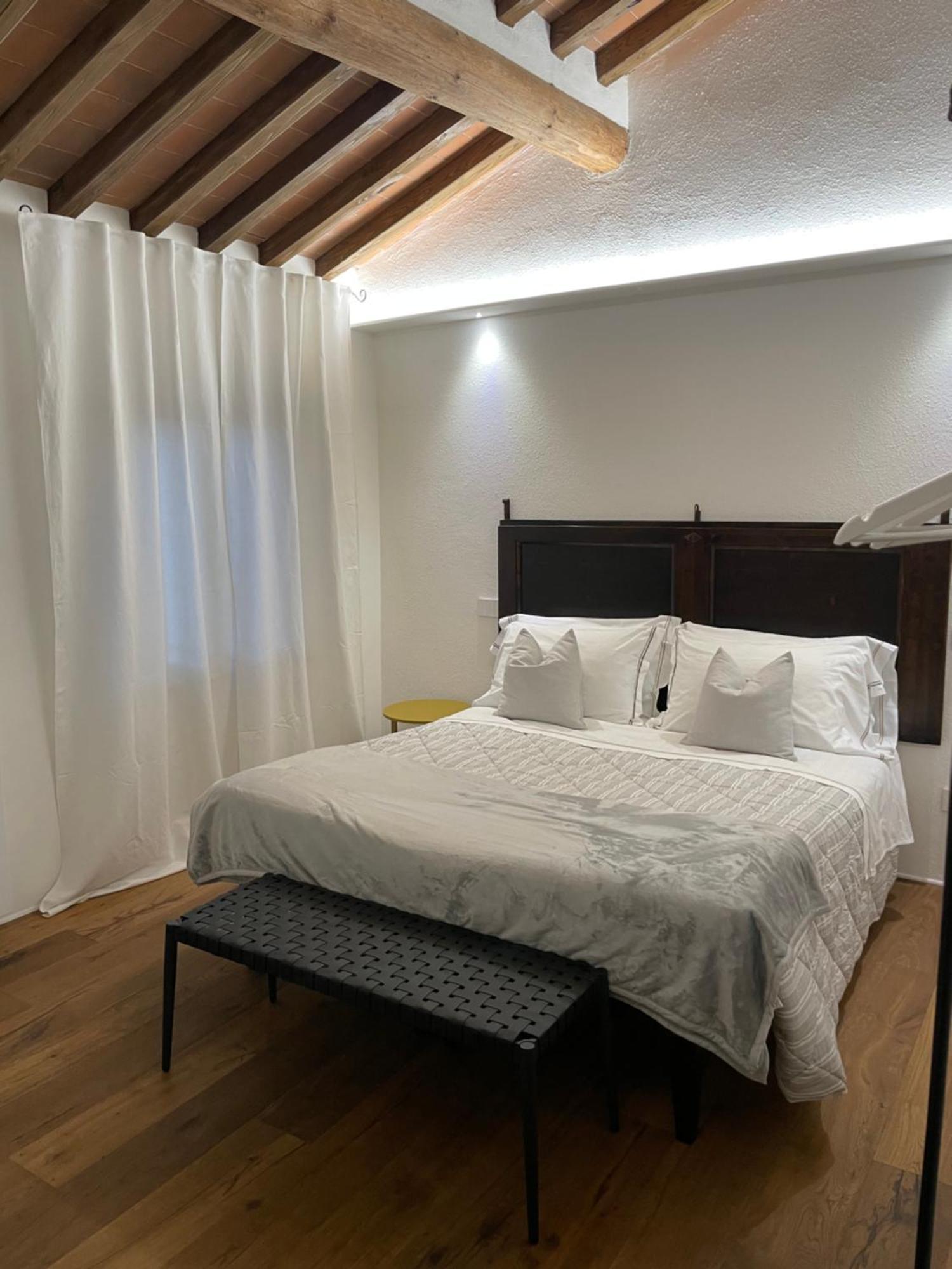 Montepulcianolettings Apartment Ngoại thất bức ảnh