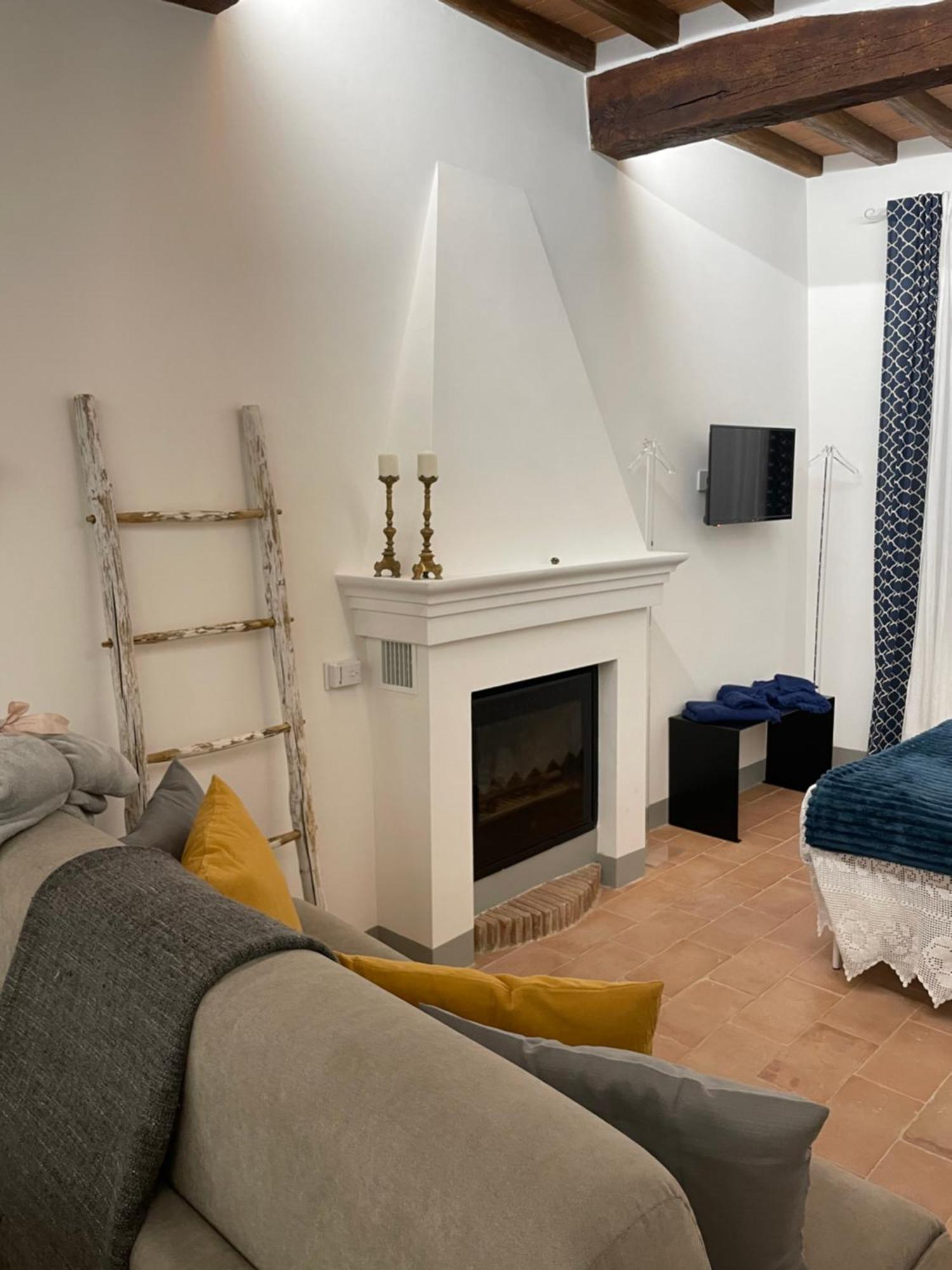 Montepulcianolettings Apartment Ngoại thất bức ảnh