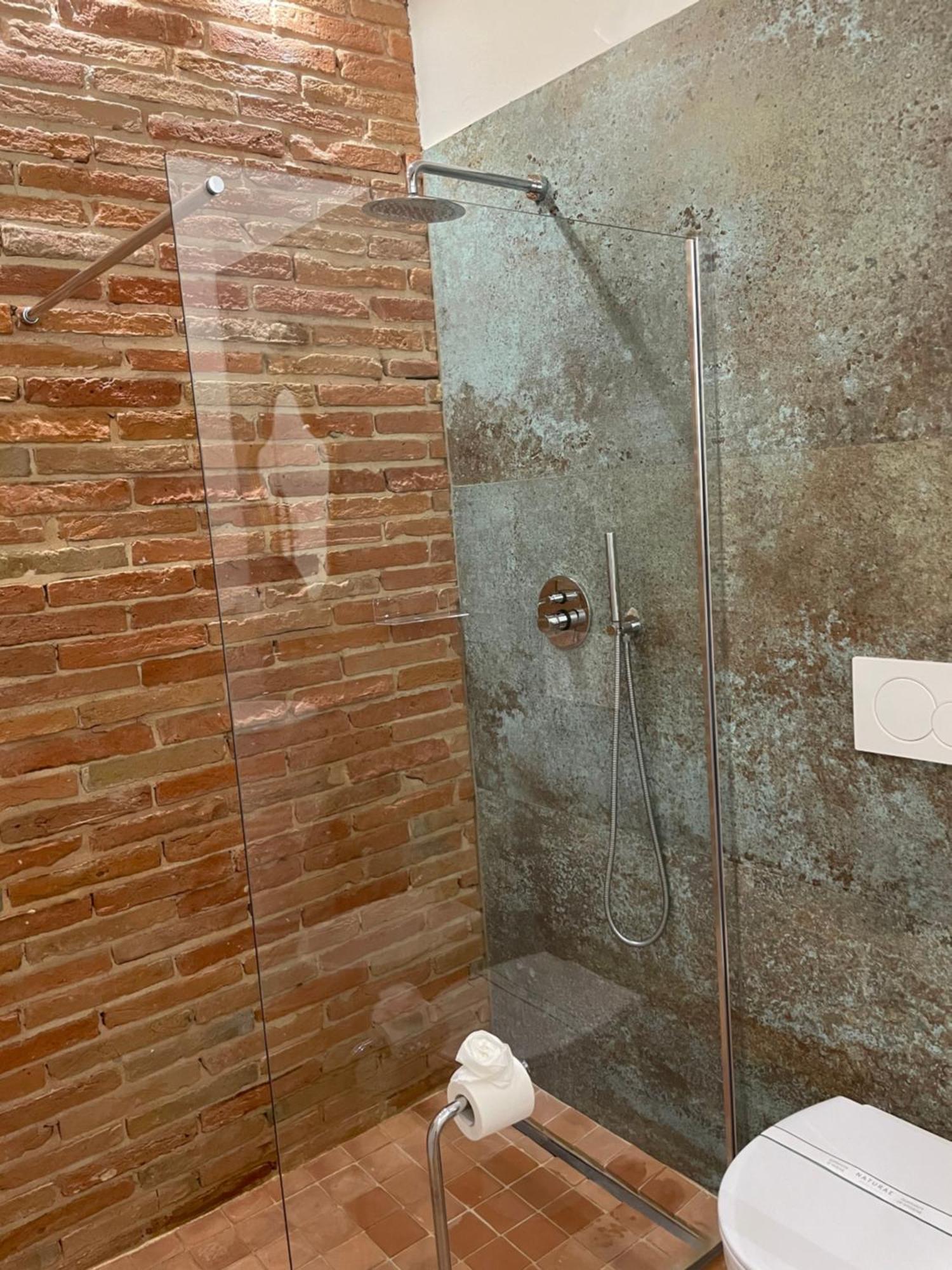 Montepulcianolettings Apartment Ngoại thất bức ảnh
