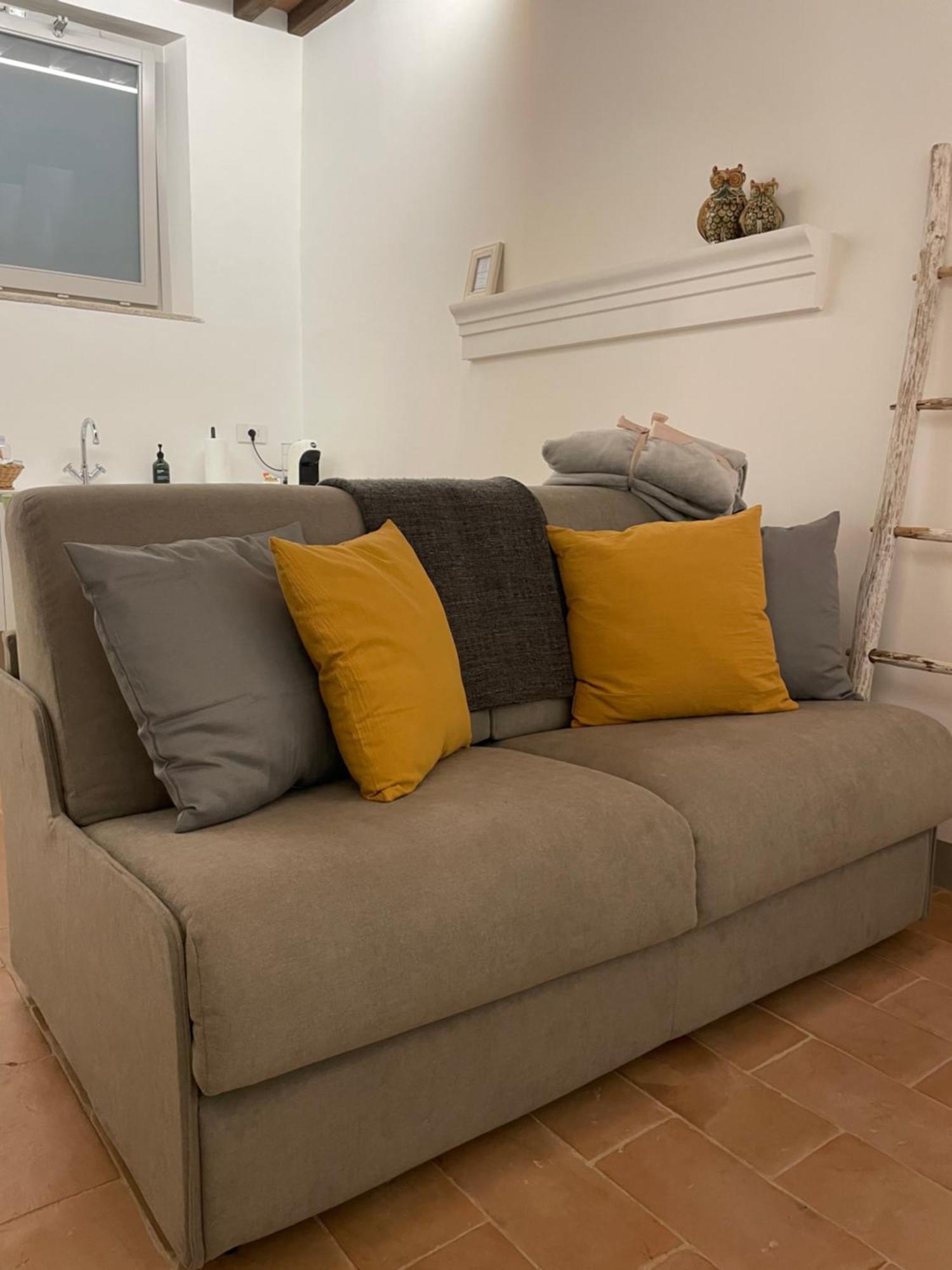 Montepulcianolettings Apartment Ngoại thất bức ảnh