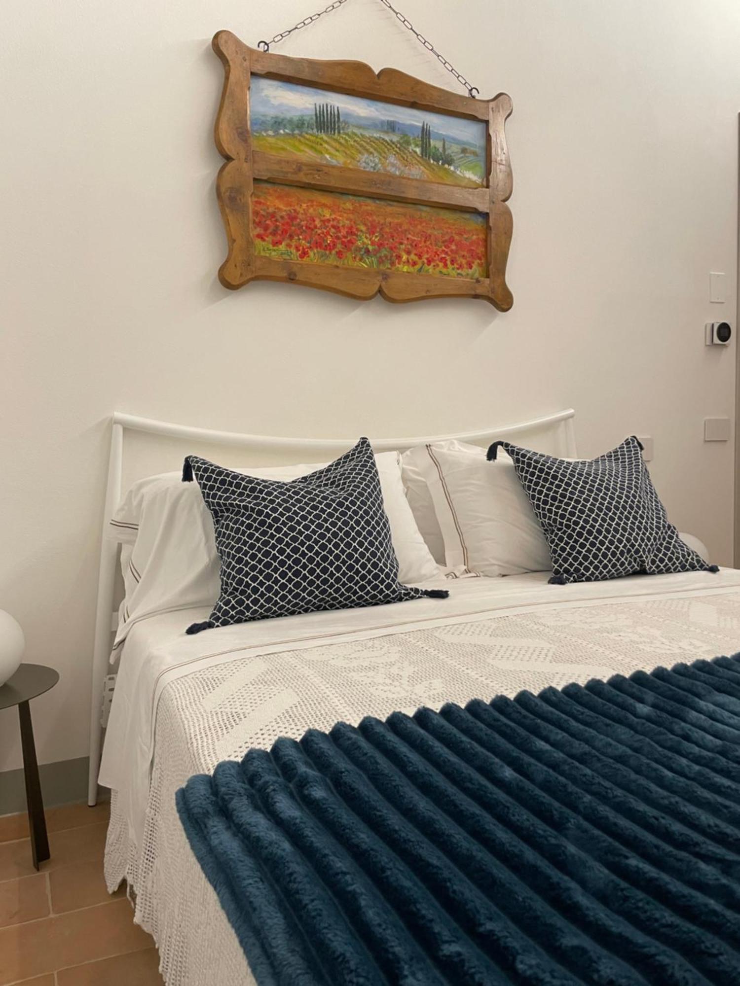 Montepulcianolettings Apartment Ngoại thất bức ảnh