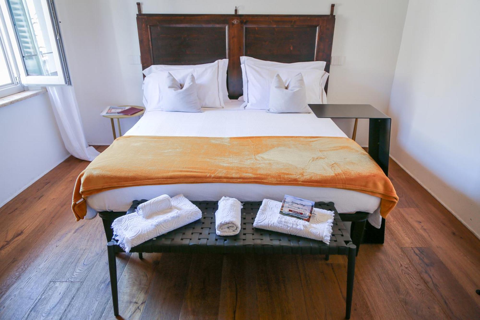 Montepulcianolettings Apartment Ngoại thất bức ảnh