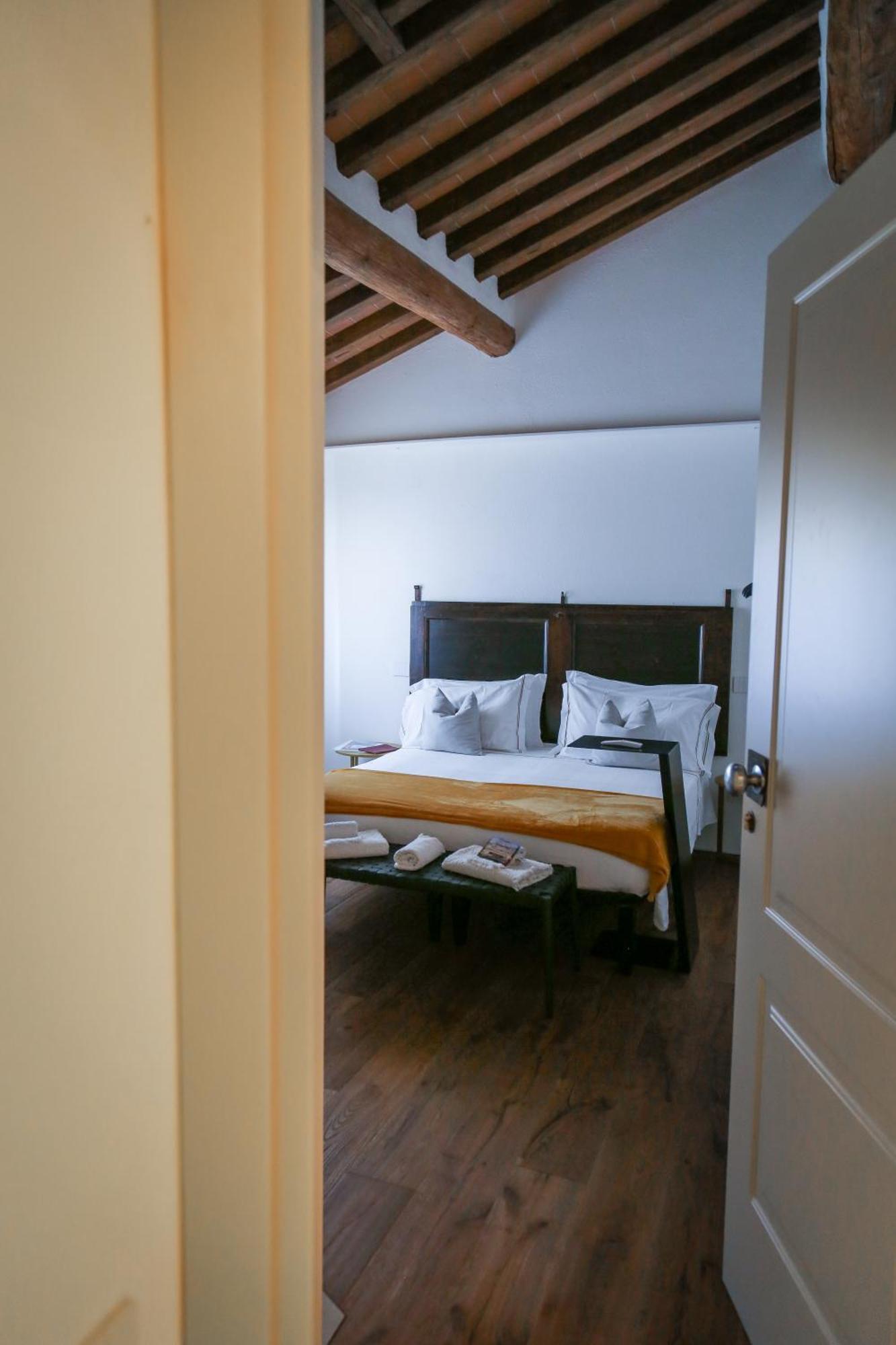 Montepulcianolettings Apartment Ngoại thất bức ảnh