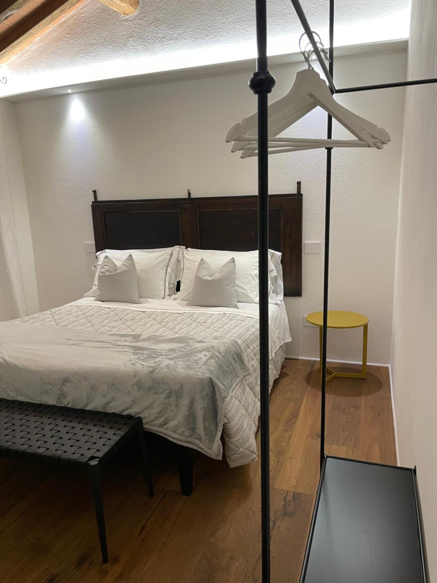 Montepulcianolettings Apartment Ngoại thất bức ảnh