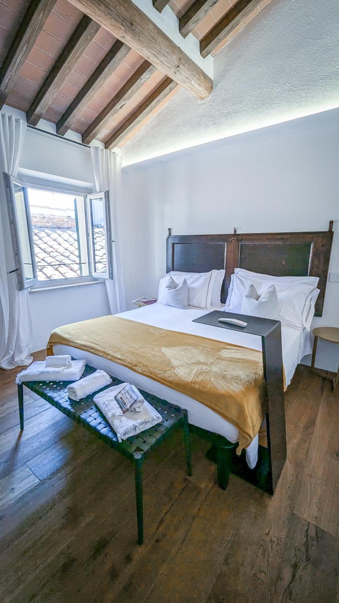 Montepulcianolettings Apartment Ngoại thất bức ảnh