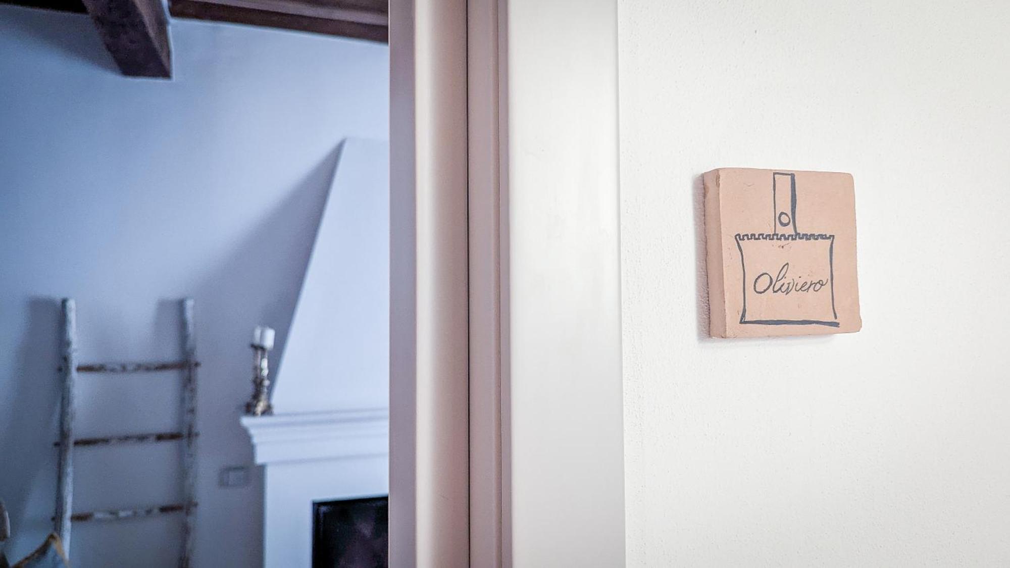 Montepulcianolettings Apartment Ngoại thất bức ảnh