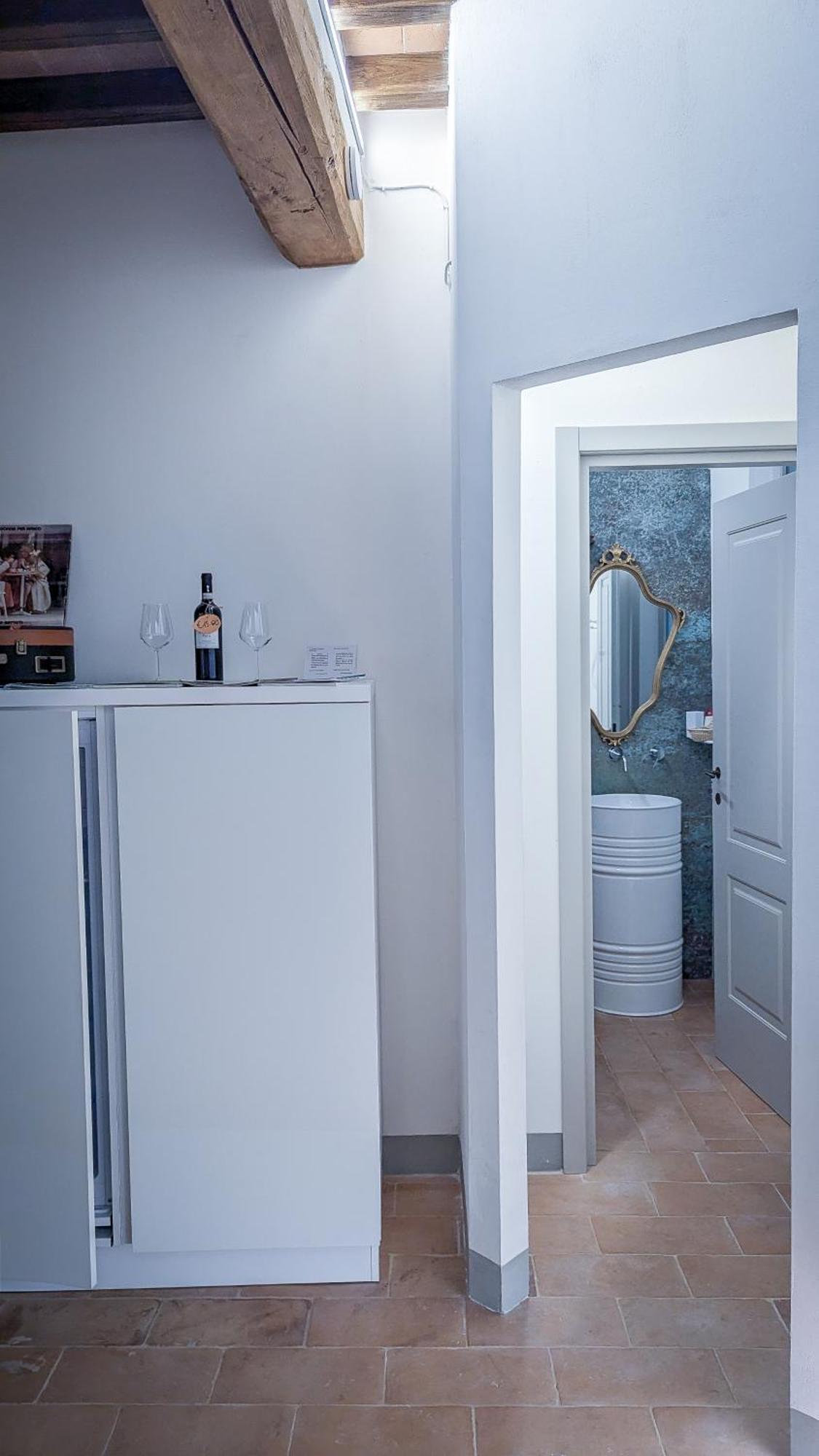 Montepulcianolettings Apartment Ngoại thất bức ảnh
