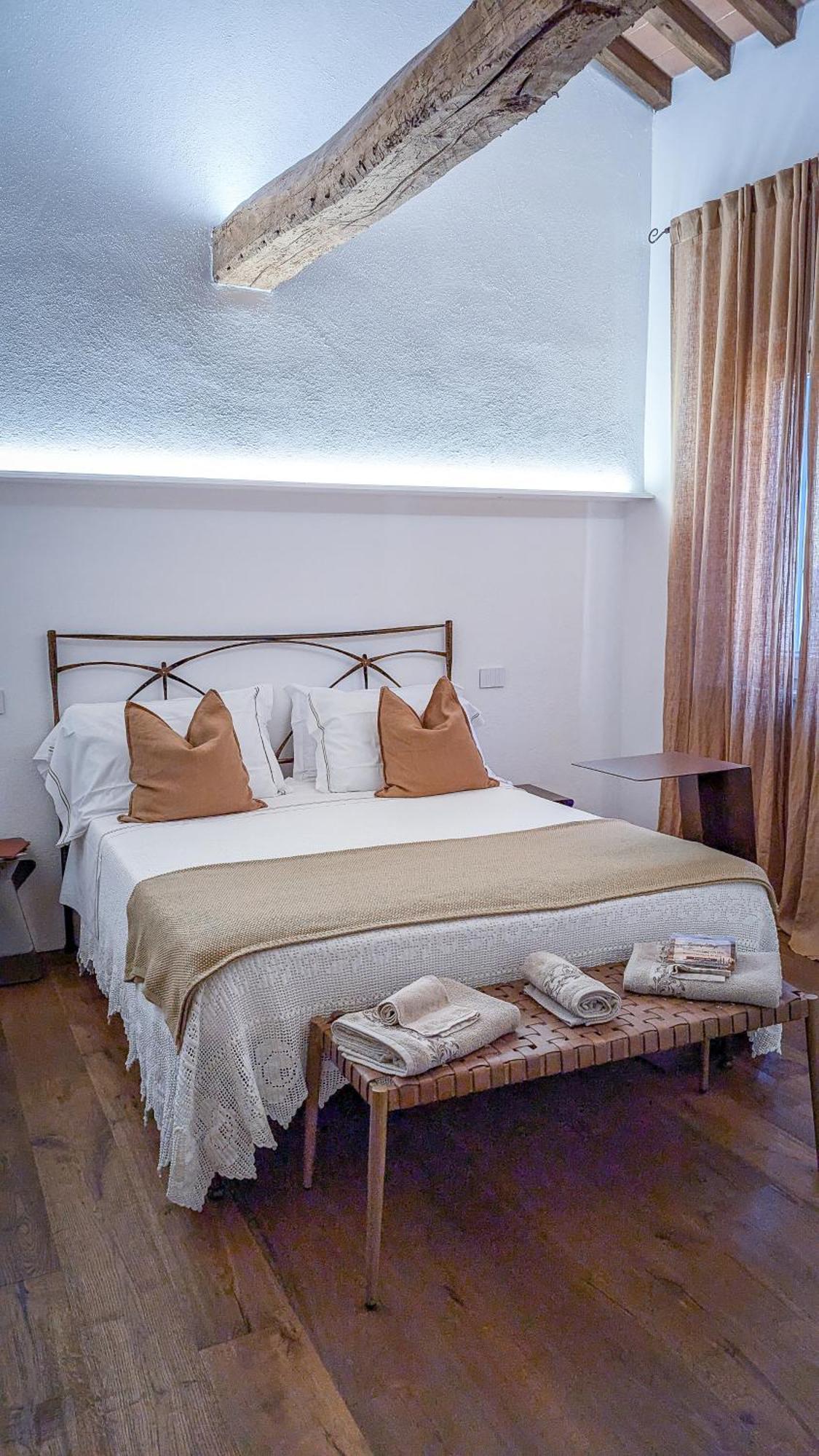 Montepulcianolettings Apartment Ngoại thất bức ảnh