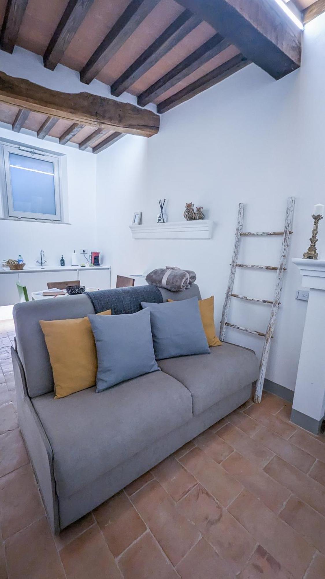 Montepulcianolettings Apartment Ngoại thất bức ảnh