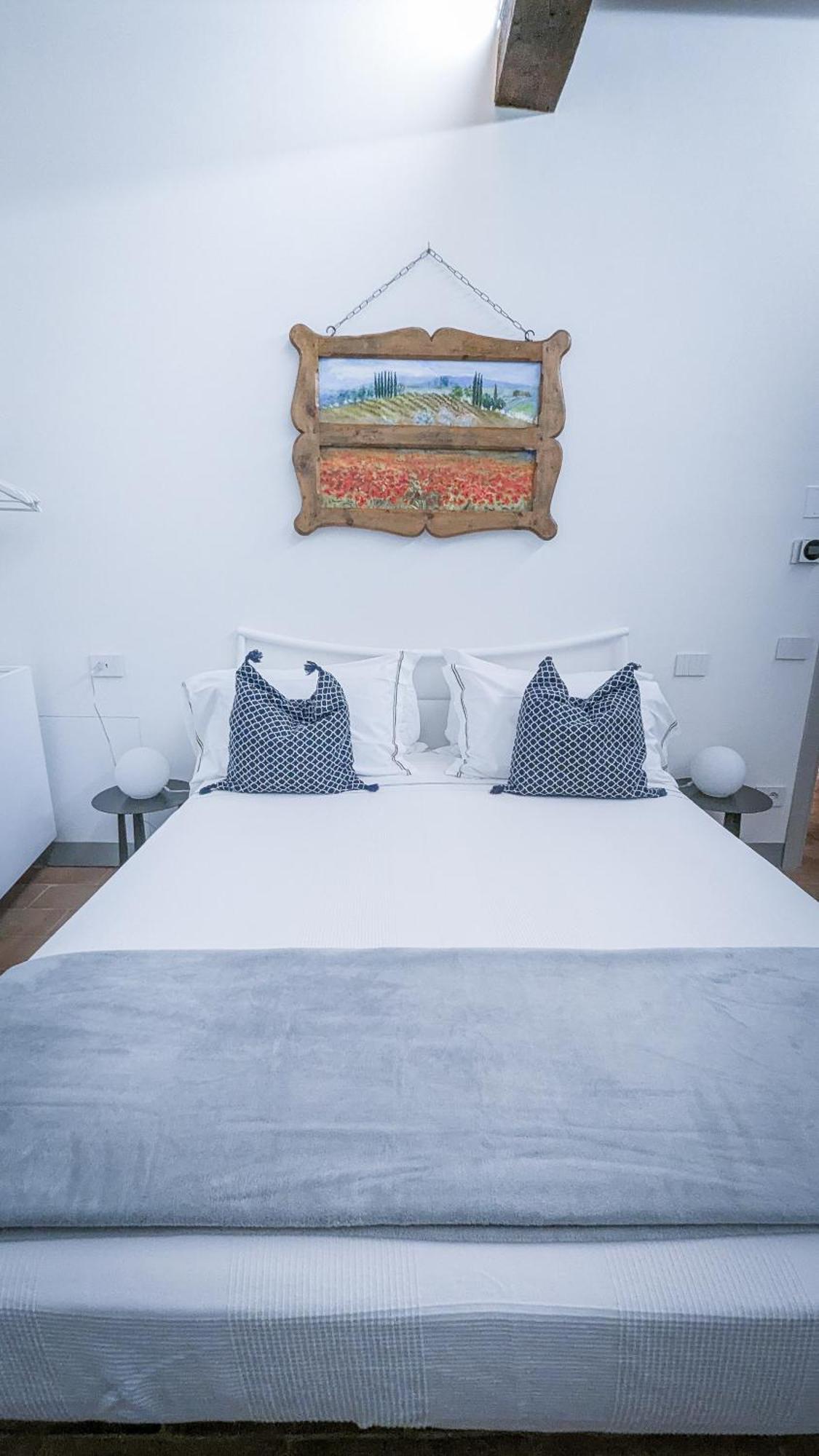 Montepulcianolettings Apartment Ngoại thất bức ảnh