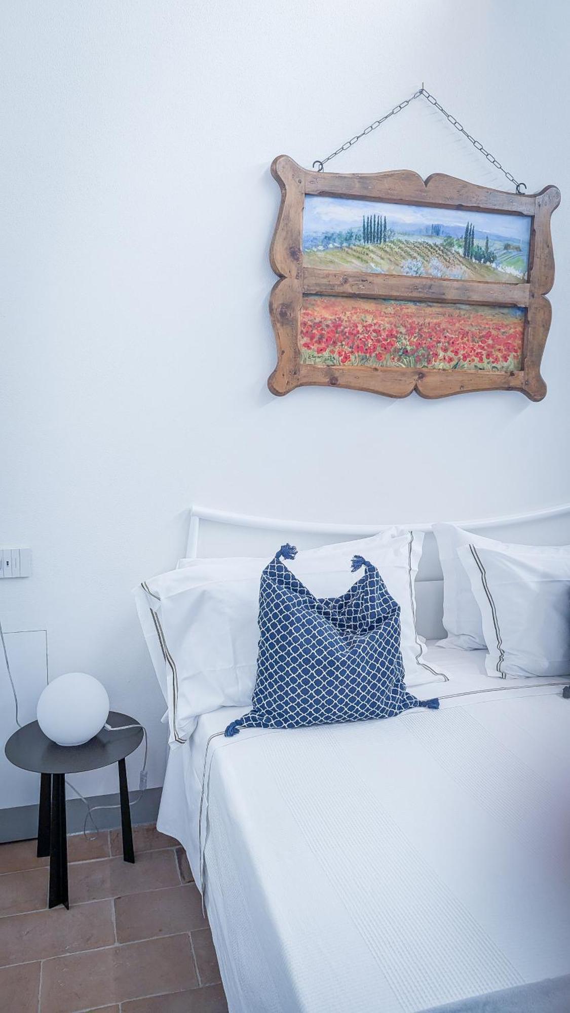 Montepulcianolettings Apartment Ngoại thất bức ảnh