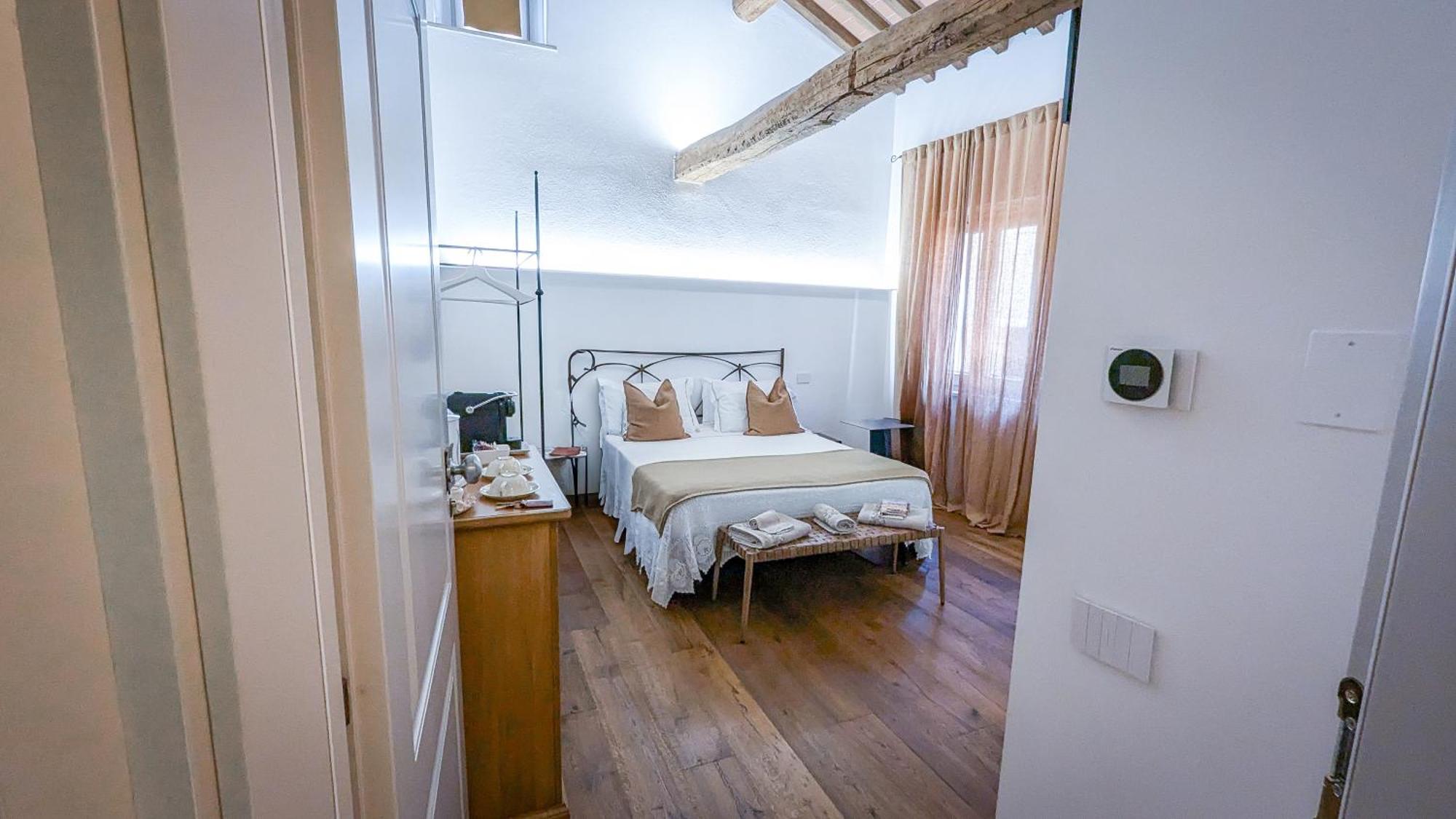 Montepulcianolettings Apartment Ngoại thất bức ảnh