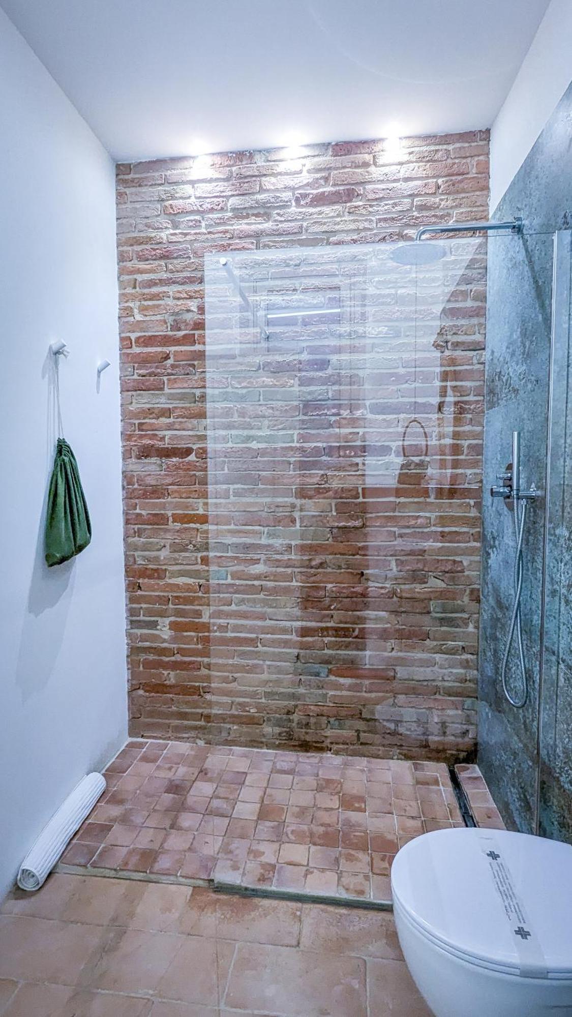 Montepulcianolettings Apartment Ngoại thất bức ảnh