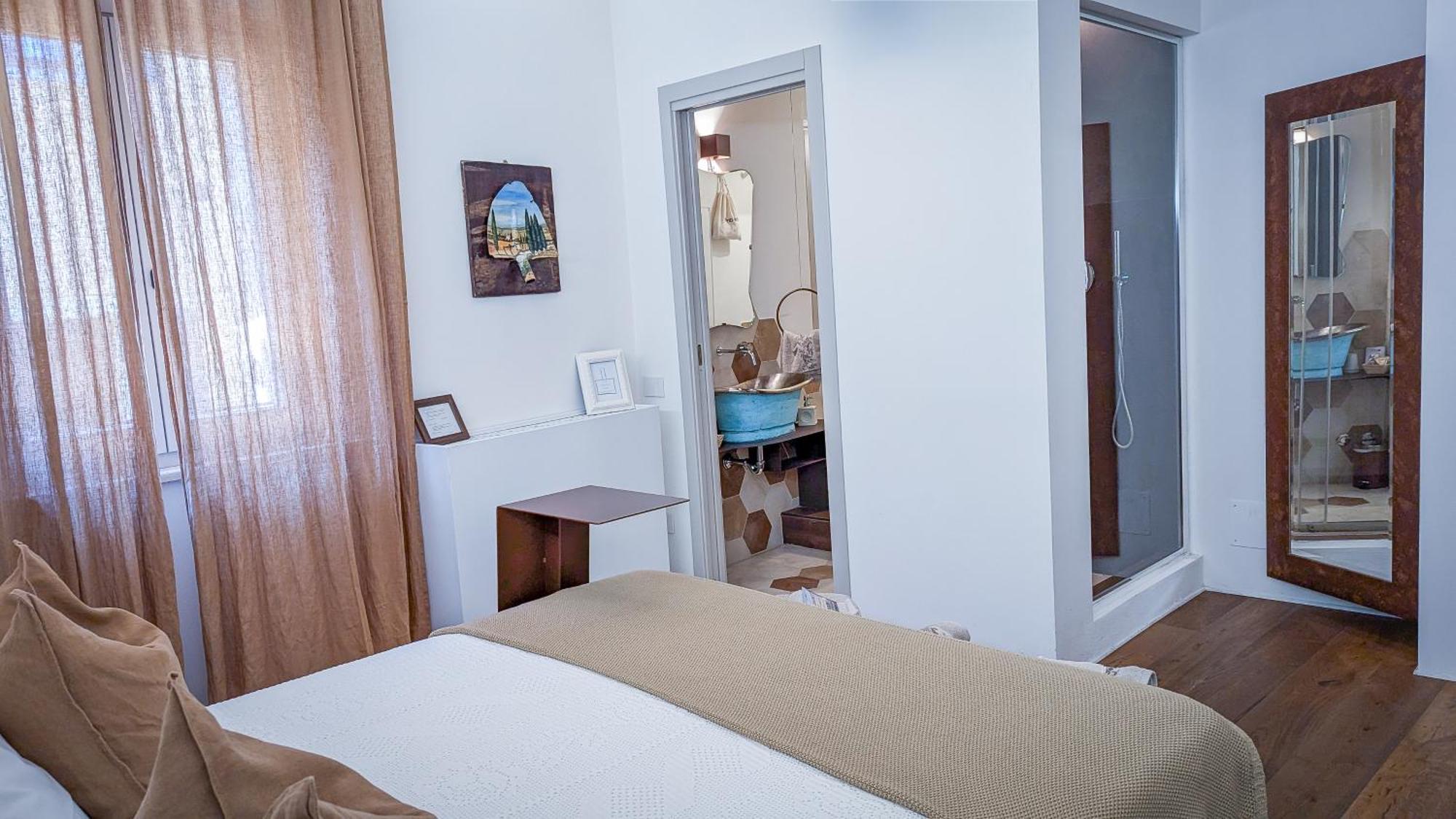 Montepulcianolettings Apartment Ngoại thất bức ảnh