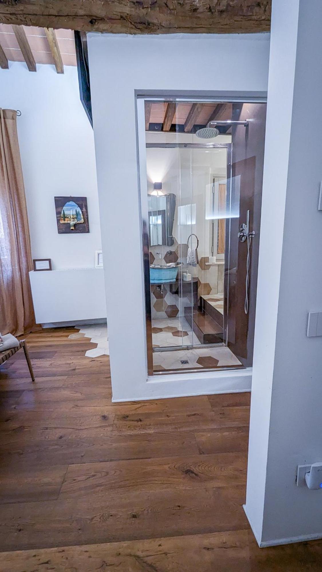 Montepulcianolettings Apartment Ngoại thất bức ảnh