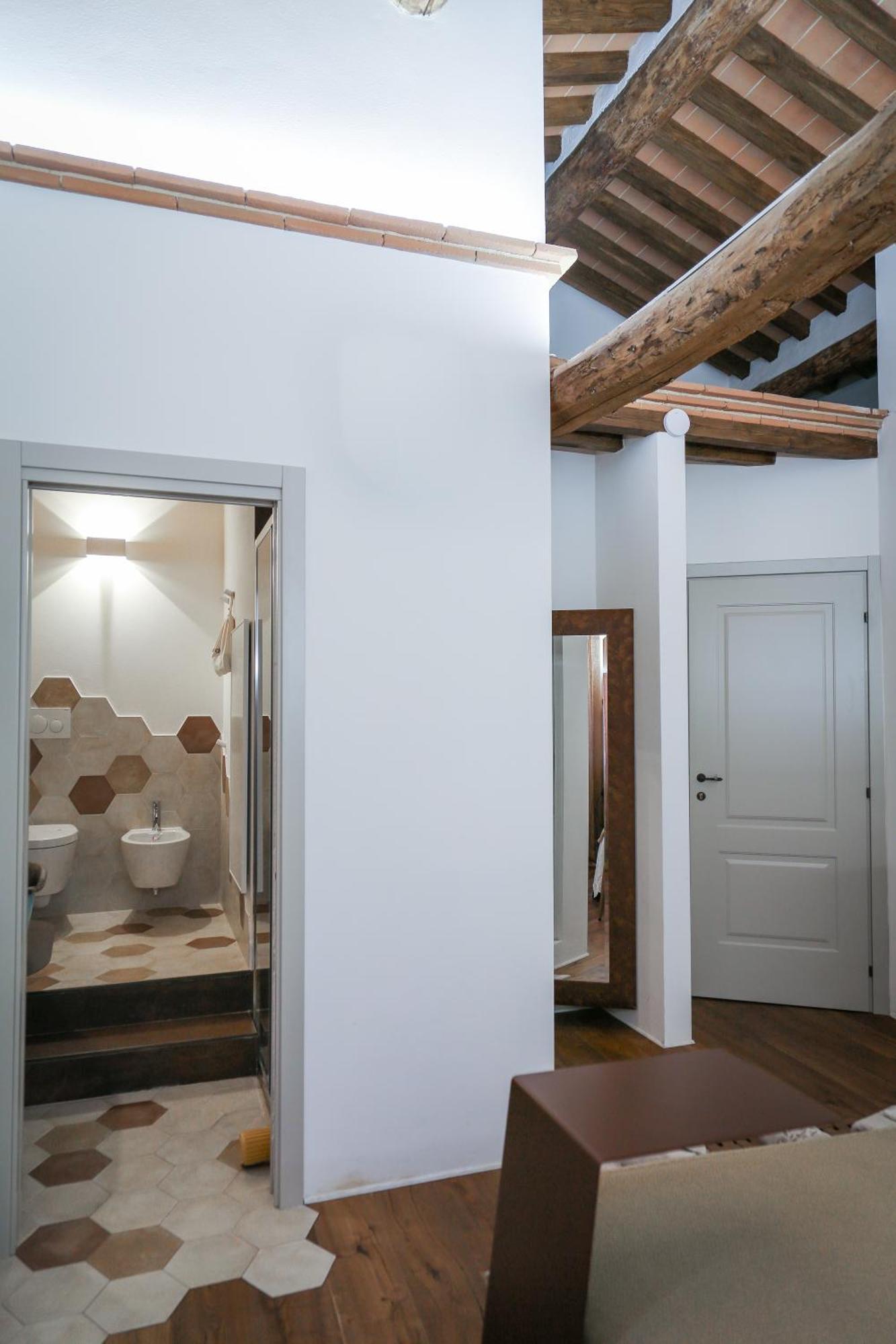 Montepulcianolettings Apartment Ngoại thất bức ảnh