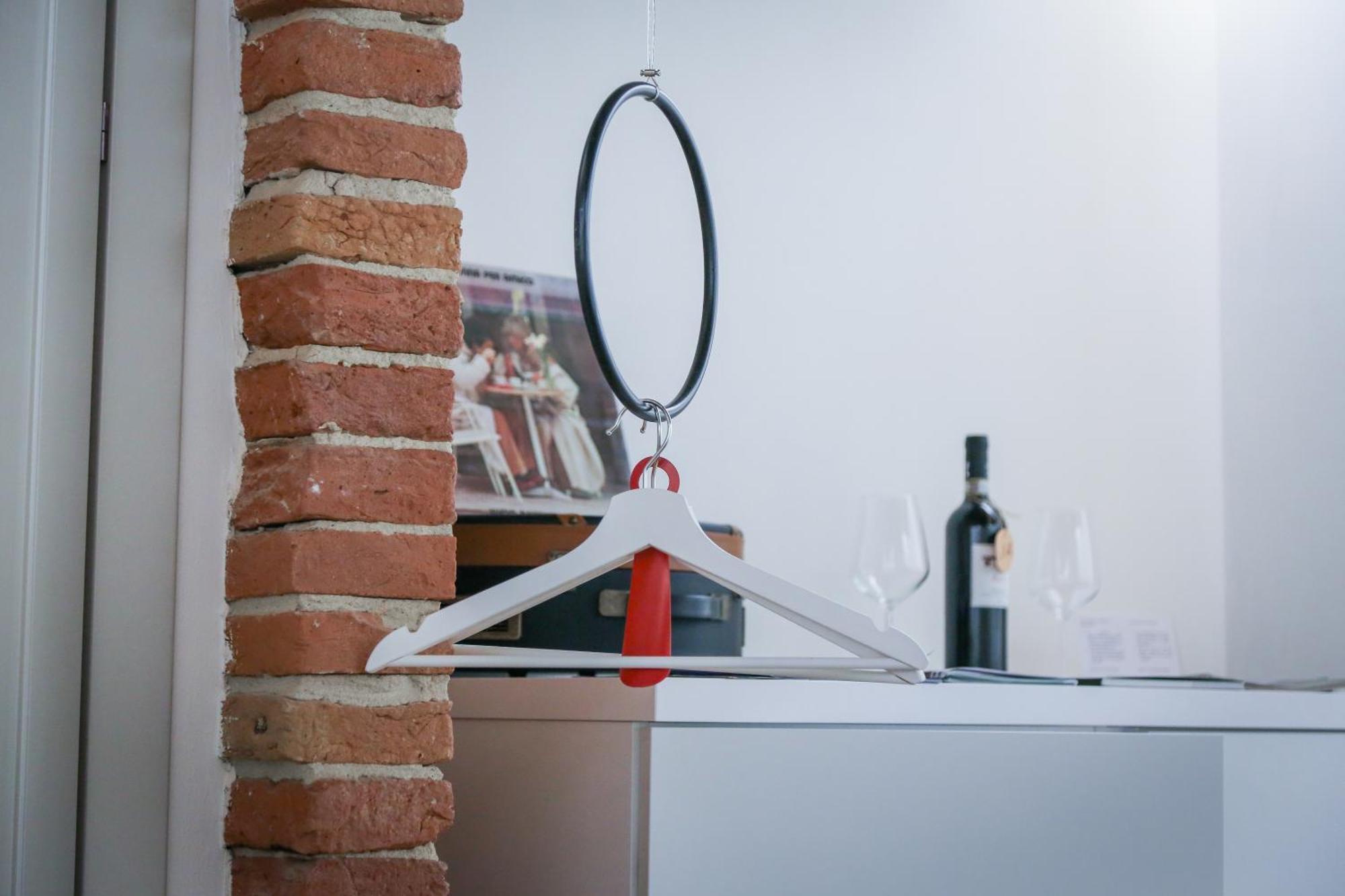 Montepulcianolettings Apartment Ngoại thất bức ảnh