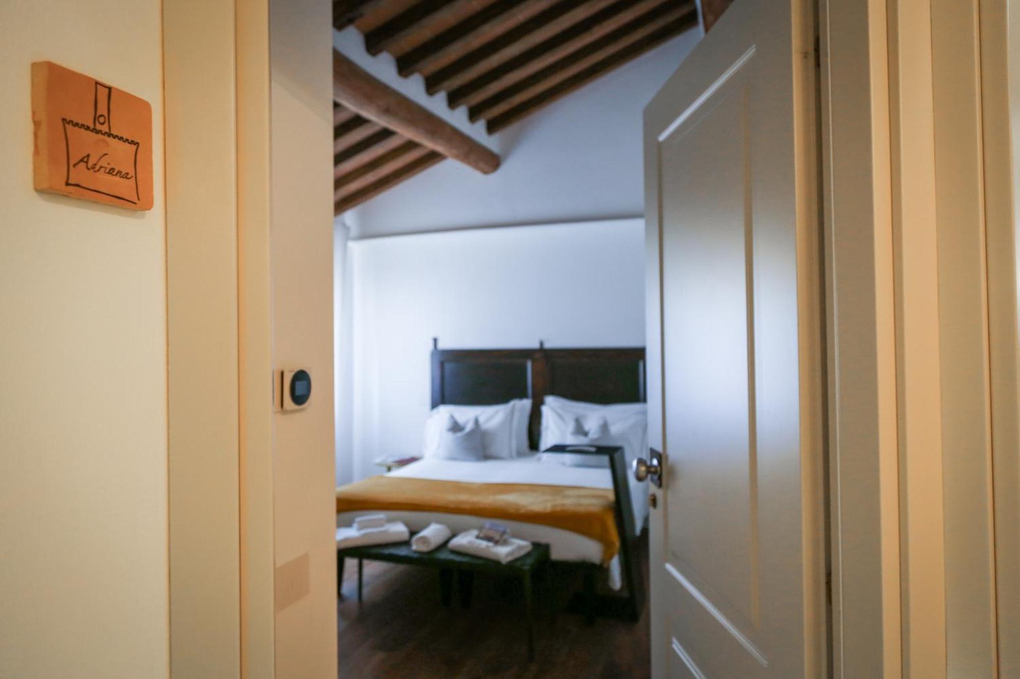 Montepulcianolettings Apartment Ngoại thất bức ảnh