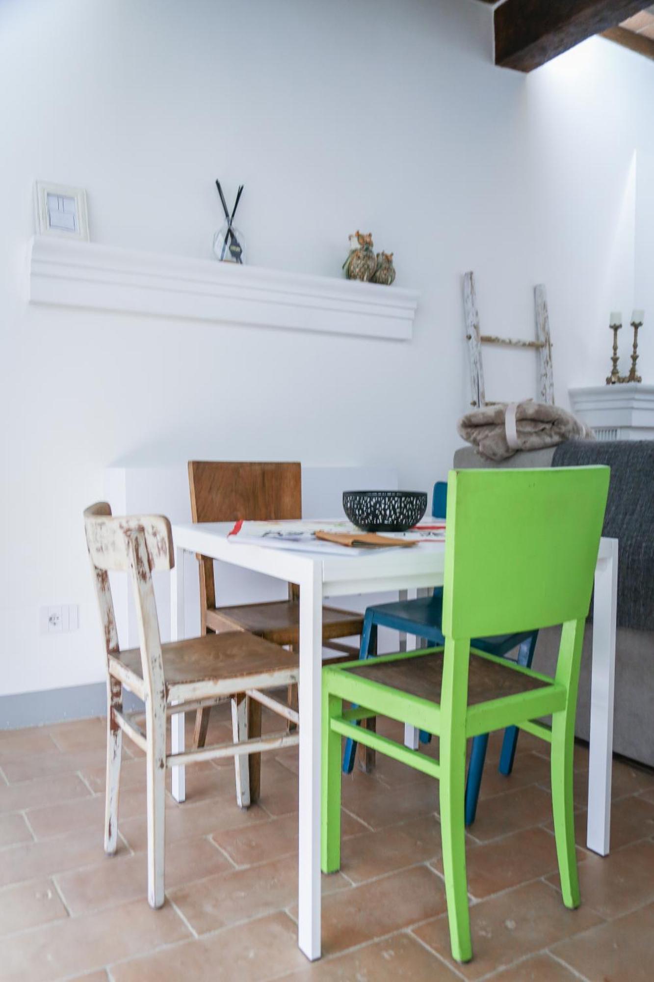 Montepulcianolettings Apartment Ngoại thất bức ảnh
