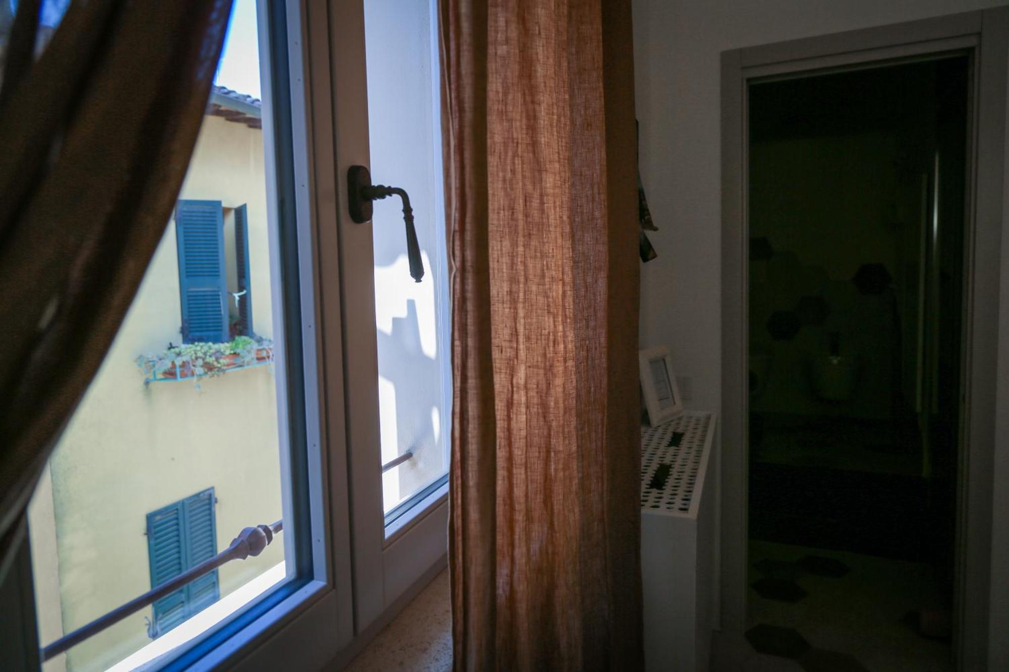 Montepulcianolettings Apartment Ngoại thất bức ảnh