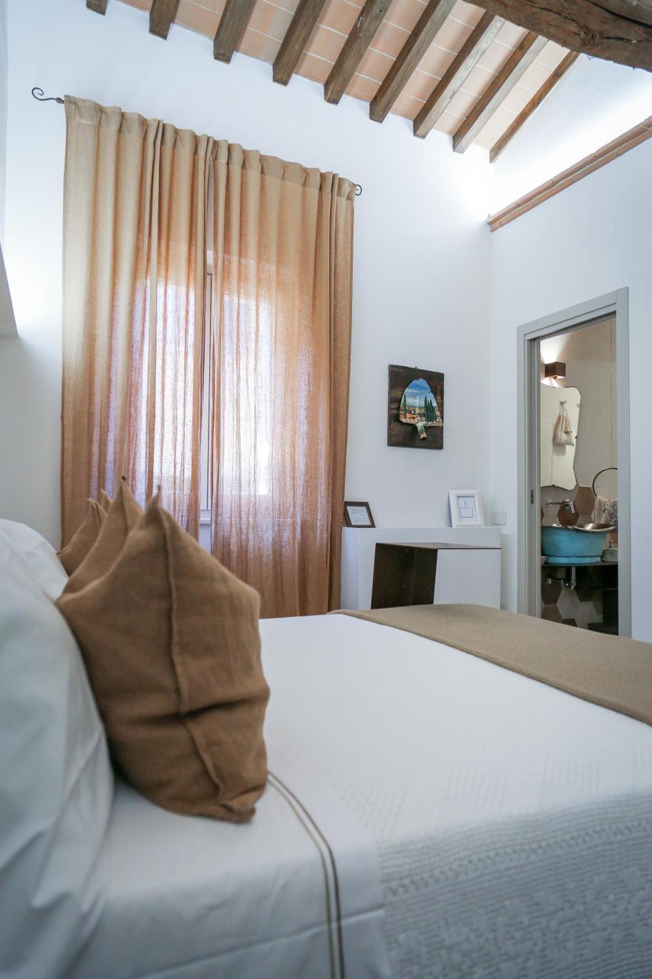 Montepulcianolettings Apartment Ngoại thất bức ảnh